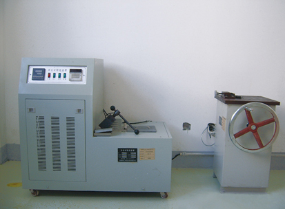 沖擊試驗低溫槽